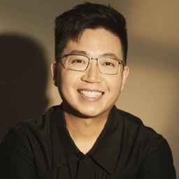 莫祥云 Aaron